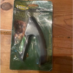 Dog clippers